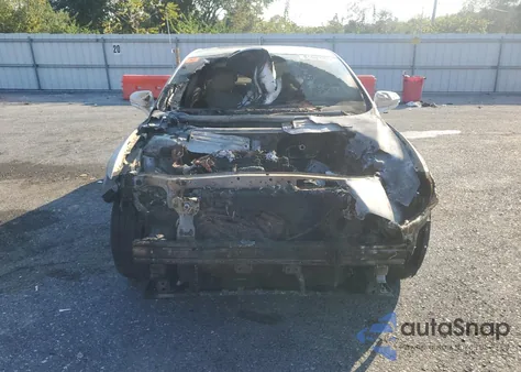 2014 Ford Fusion Se from USA, damaged, VIN 3FA6P0HD6ER133968